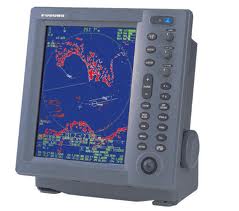 FURUNO FR-8062 